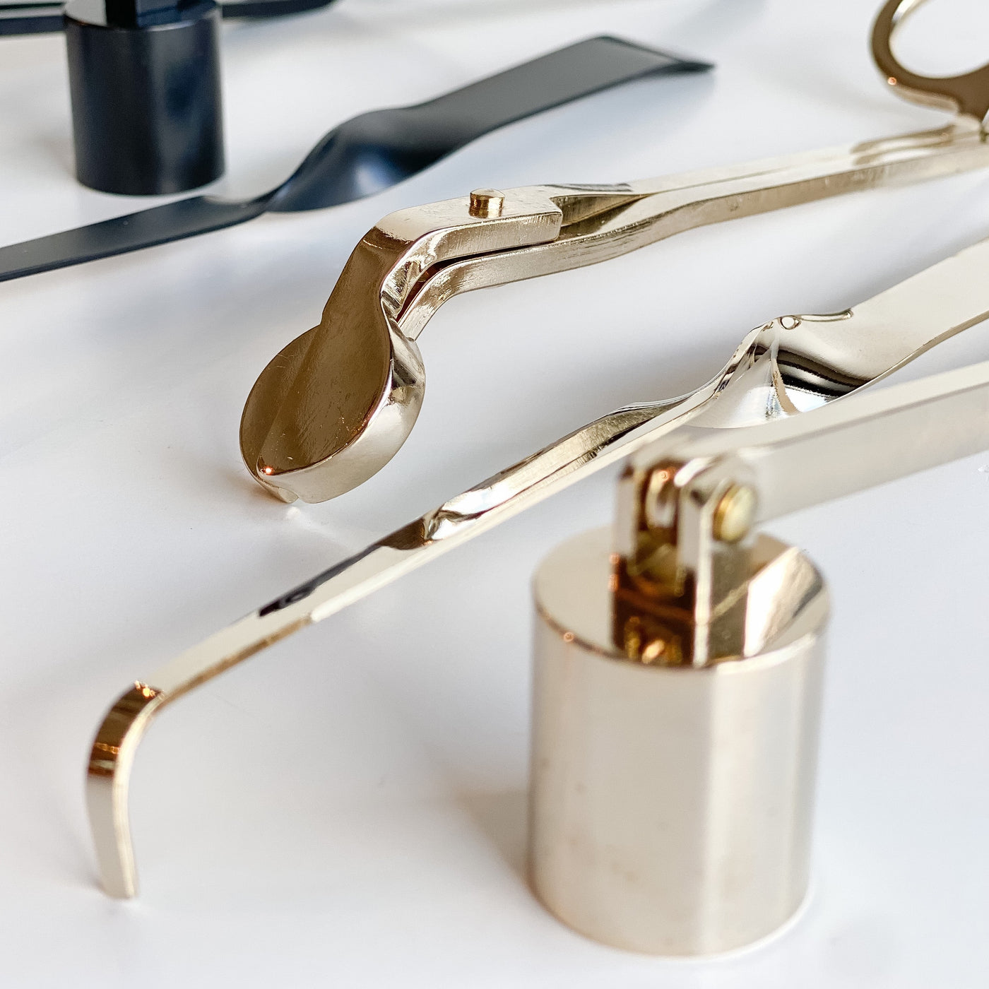 Candle Care Kit - Danshire Market and Design 