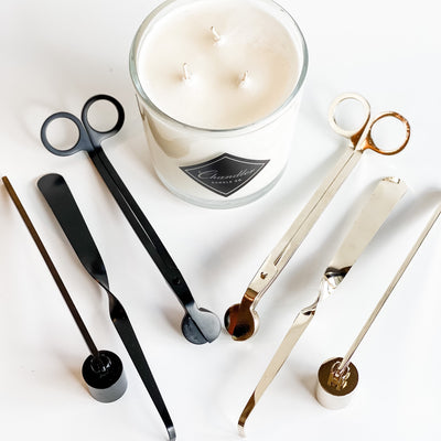 Candle Care Kit - Danshire Market and Design 