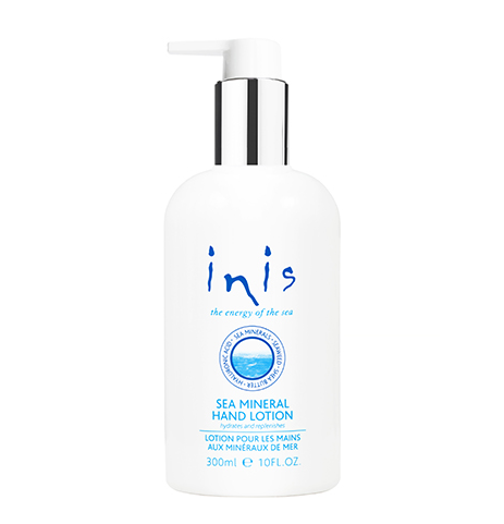 Inis, Hand Lotion - Danshire Market and Design 