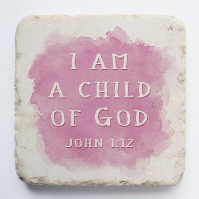 Scripture Stone, Small Block - Danshire Market and Design 