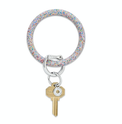 Keychain, Oventure, Silicone - Danshire Market and Design 