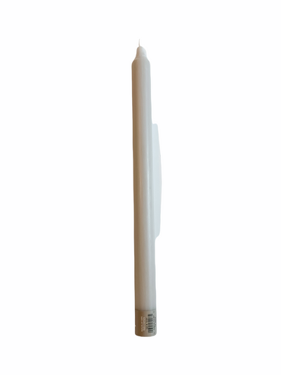 European Tapers - 12" - Danshire Market and Design 