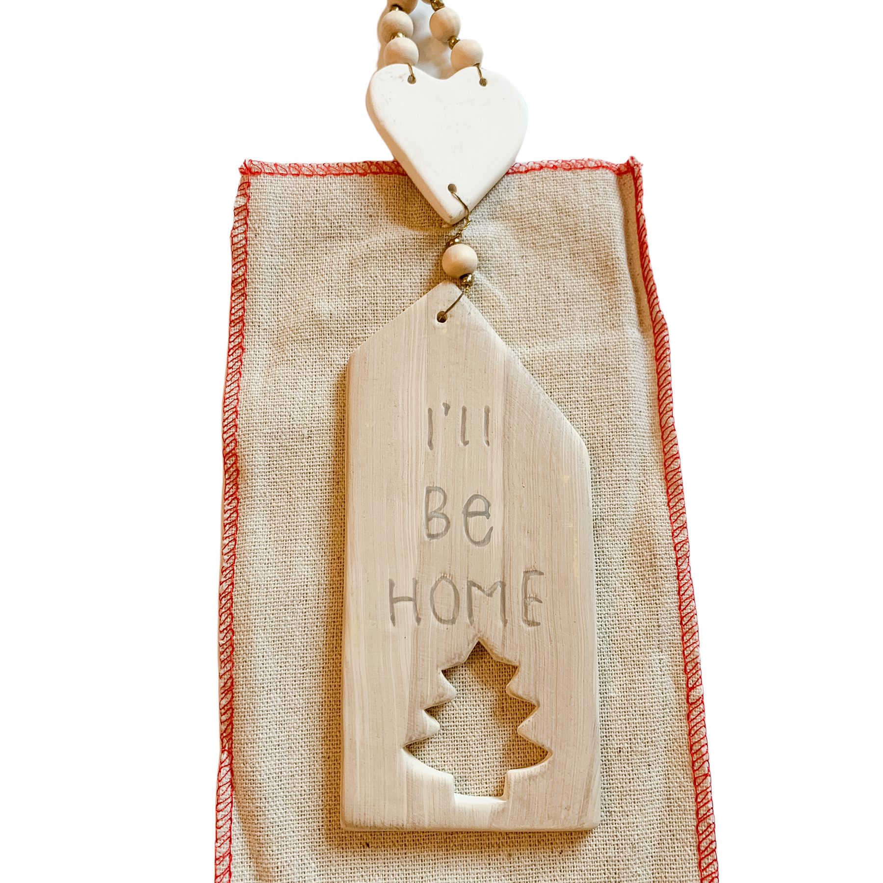 Ornament, Kellie Montana - Danshire Market and Design 