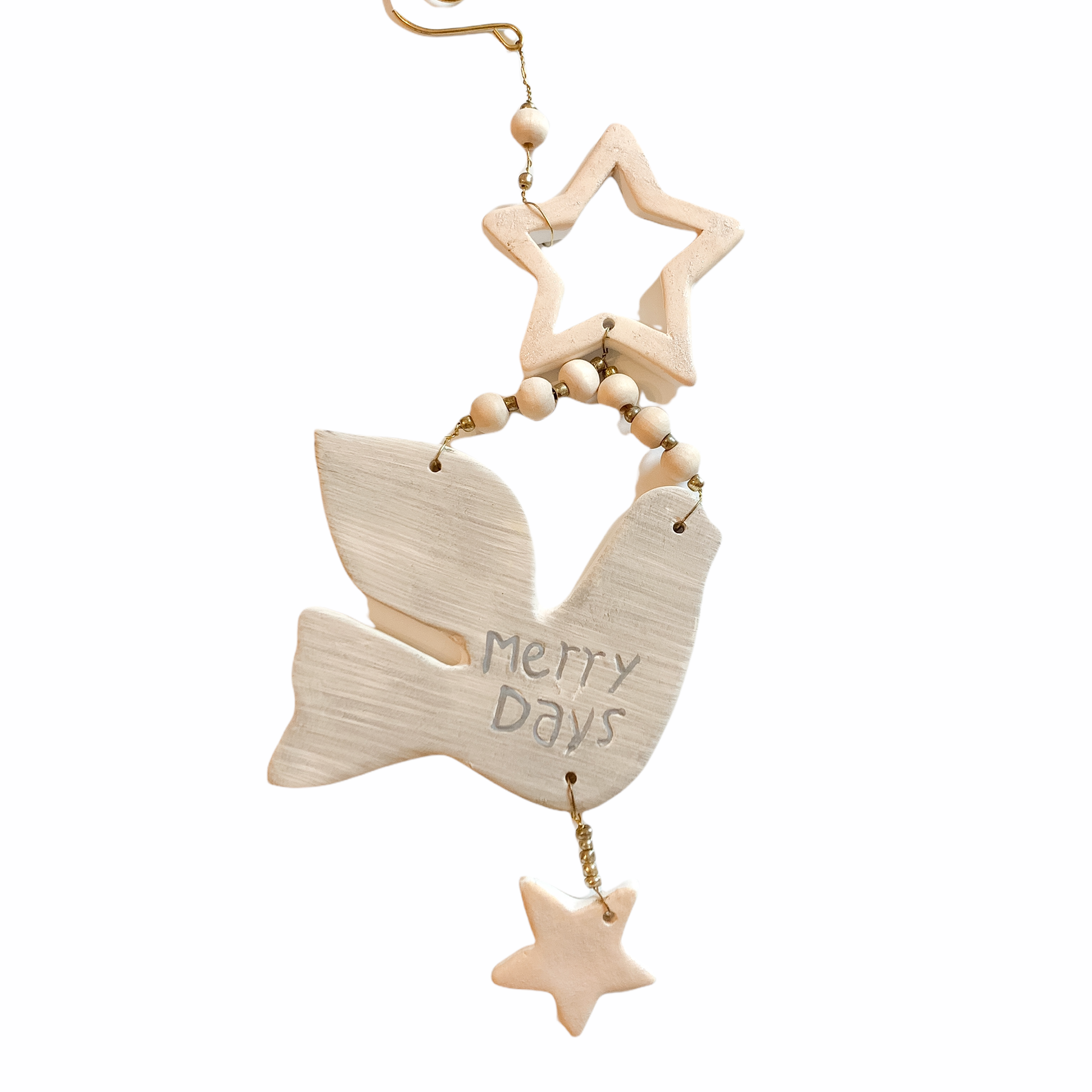 Ornament, Kellie Montana - Danshire Market and Design 