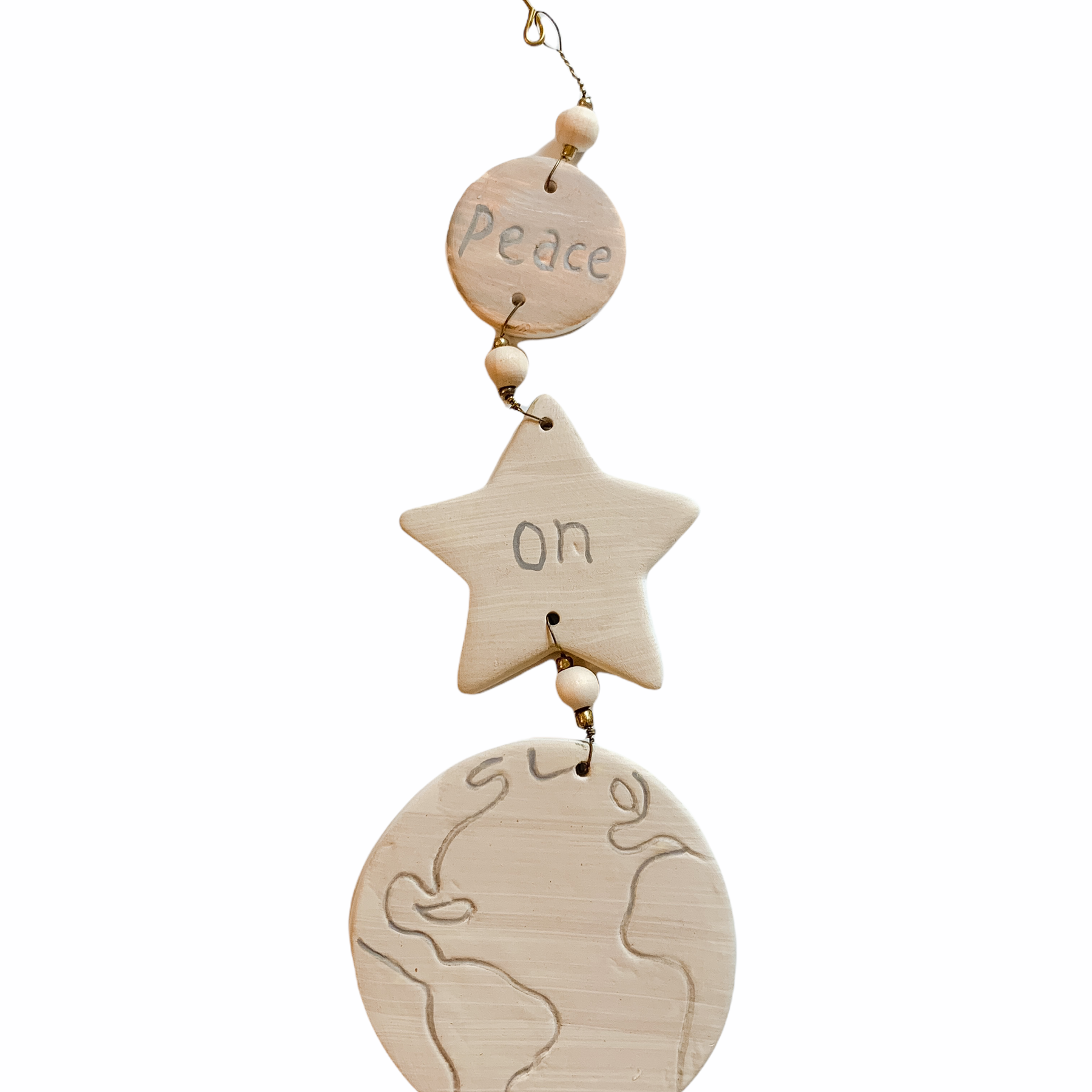 Ornament, Kellie Montana - Danshire Market and Design 