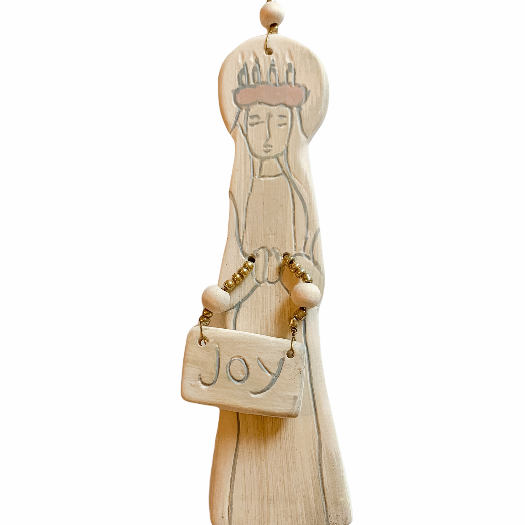 Ornament, Kellie Montana - Danshire Market and Design 