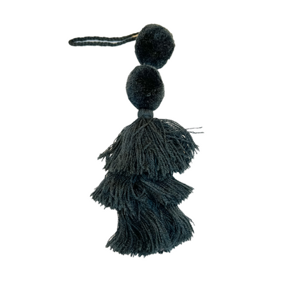 Roxi Tassel - Double Ball - Danshire Market and Design 