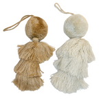 Roxi Tassel - Single Ball - Danshire Market and Design 