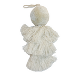 Roxi Tassel - Single Ball - Danshire Market and Design 