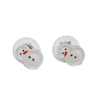 Earrings, Christmas Studs - Danshire Market and Design 