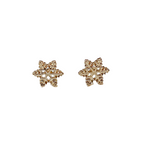 Earrings, Christmas Studs - Danshire Market and Design 