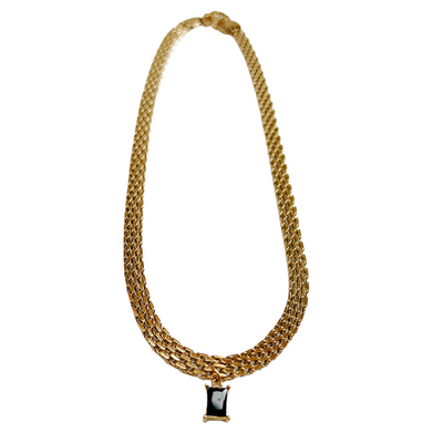 Necklace, Bessy - Danshire Market and Design 