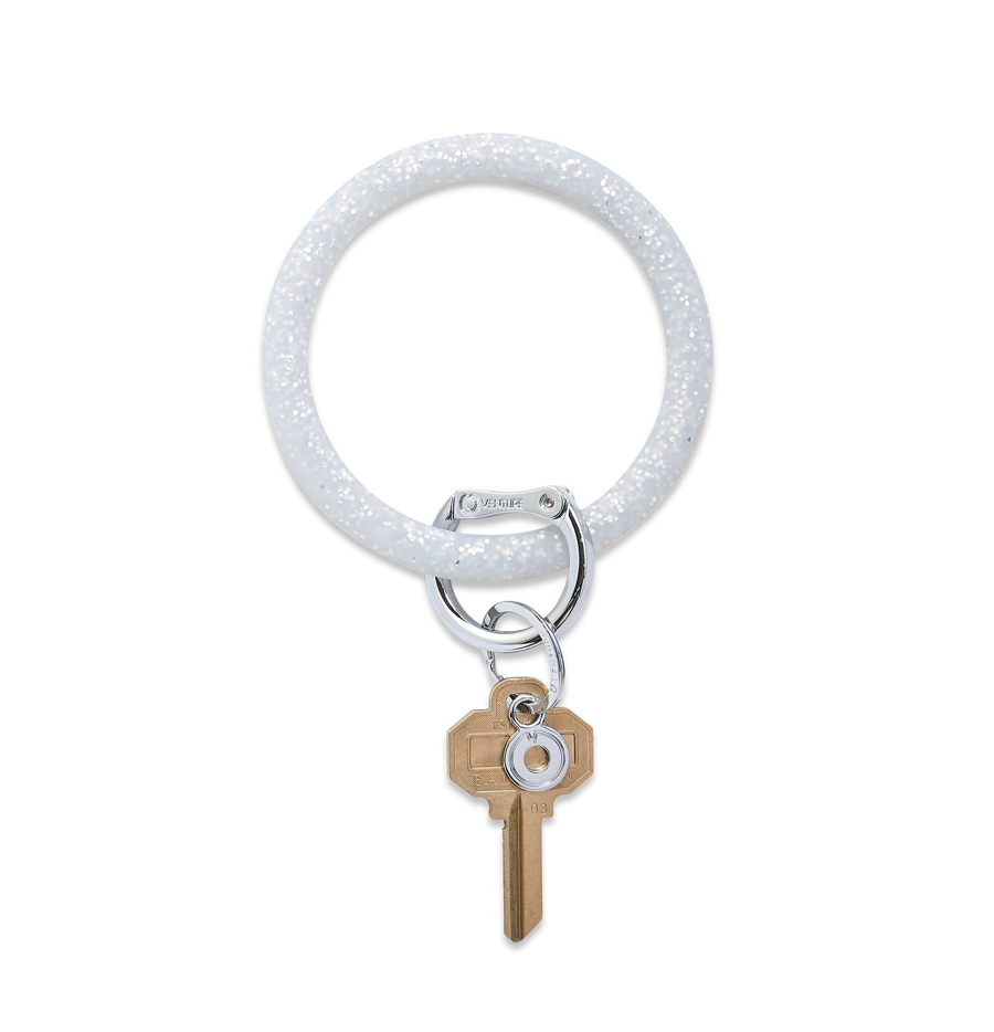 Keychain, Oventure, Silicone - Danshire Market and Design 