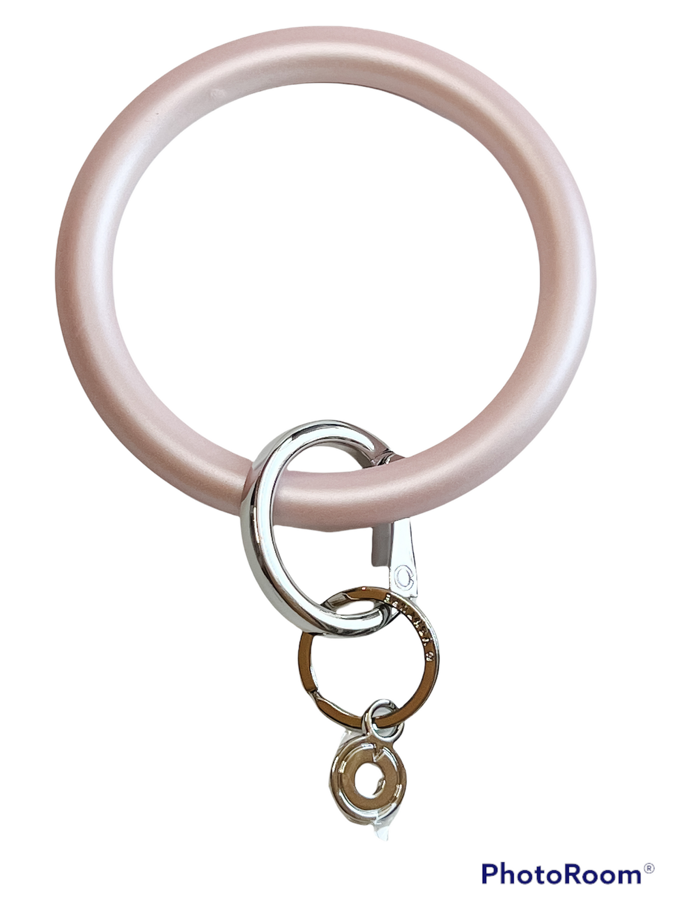 Keychain, Oventure, Silicone - Danshire Market and Design 
