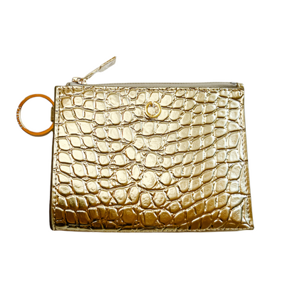 Leather Card Case, Oventure - Danshire Market and Design 