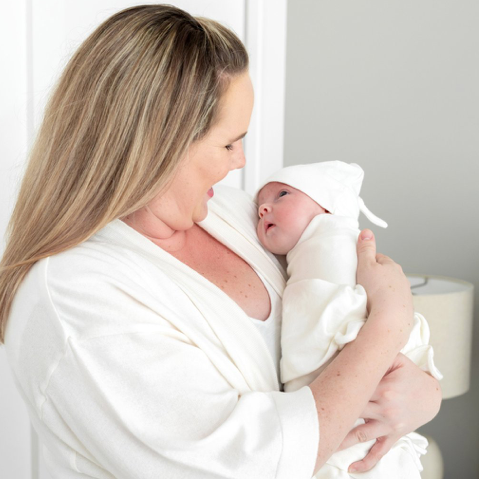 Newborn Bundle - Danshire Market and Design 