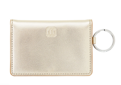 Leather ID Case, Oventure - Danshire Market and Design 