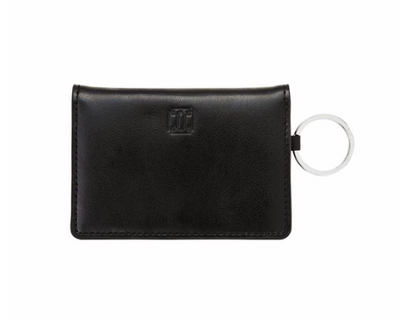 Leather ID Case, Oventure - Danshire Market and Design 