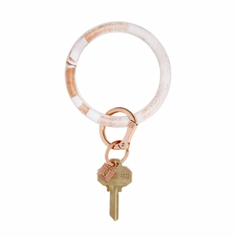Keychain, Oventure, Silicone - Danshire Market and Design 