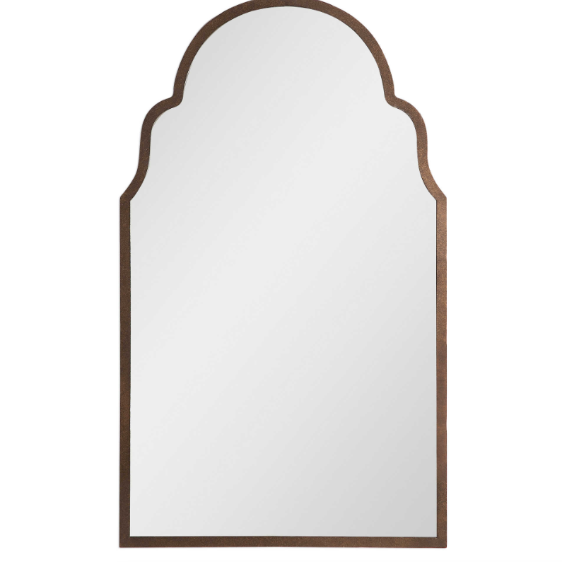 Mirror, Brayden Arch - Danshire Market and Design 