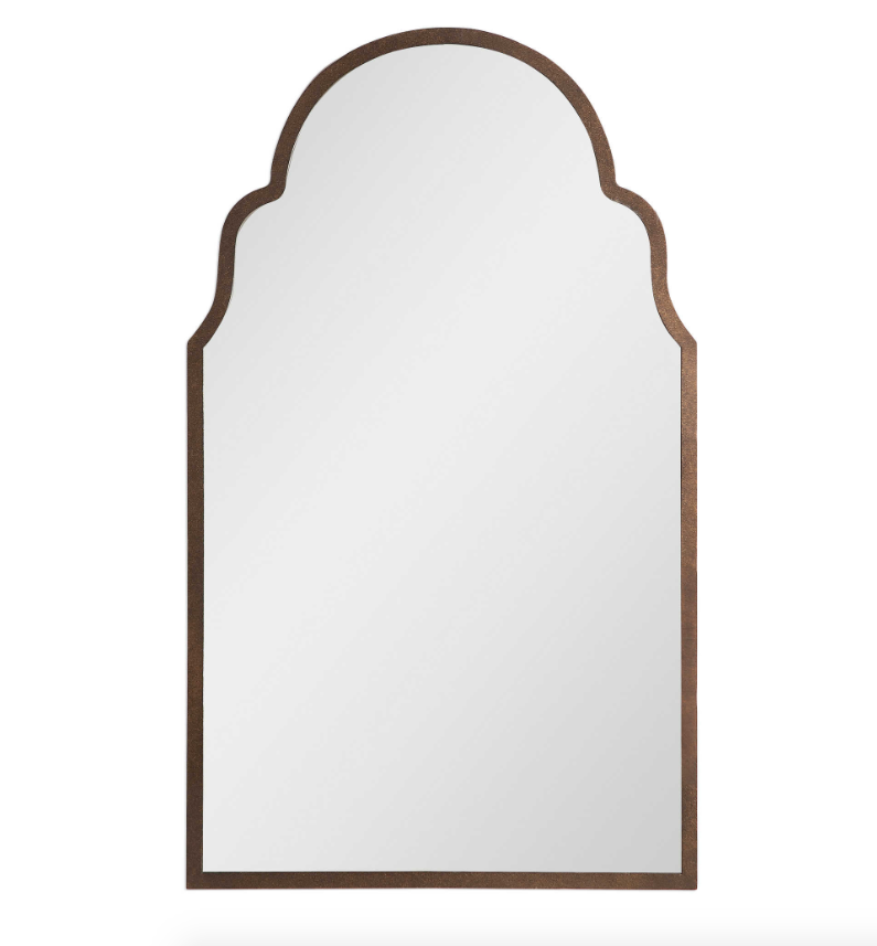 Mirror, Brayden Arch - Danshire Market and Design 