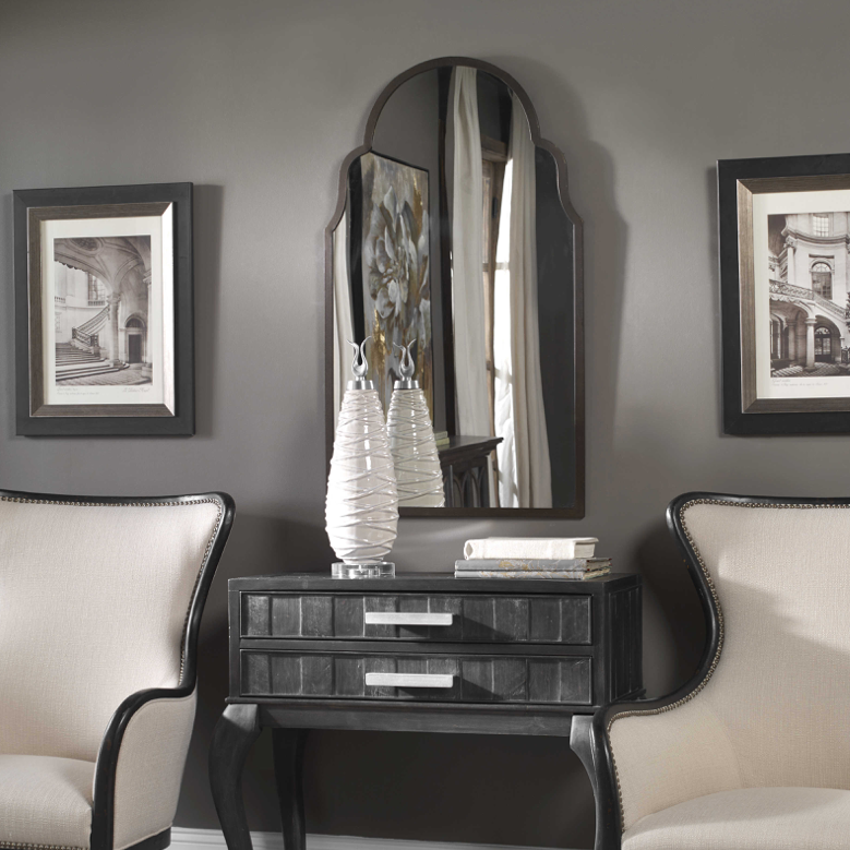 Mirror, Brayden Arch - Danshire Market and Design 