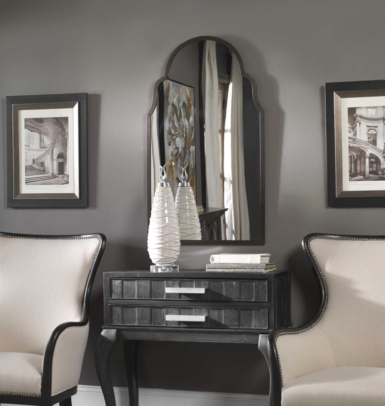 Mirror, Brayden Arch - Danshire Market and Design 