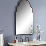 Mirror, Brayden Arch - Danshire Market and Design 