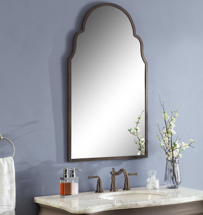 Mirror, Brayden Arch - Danshire Market and Design 