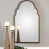 Mirror, Brayden Arch - Danshire Market and Design 