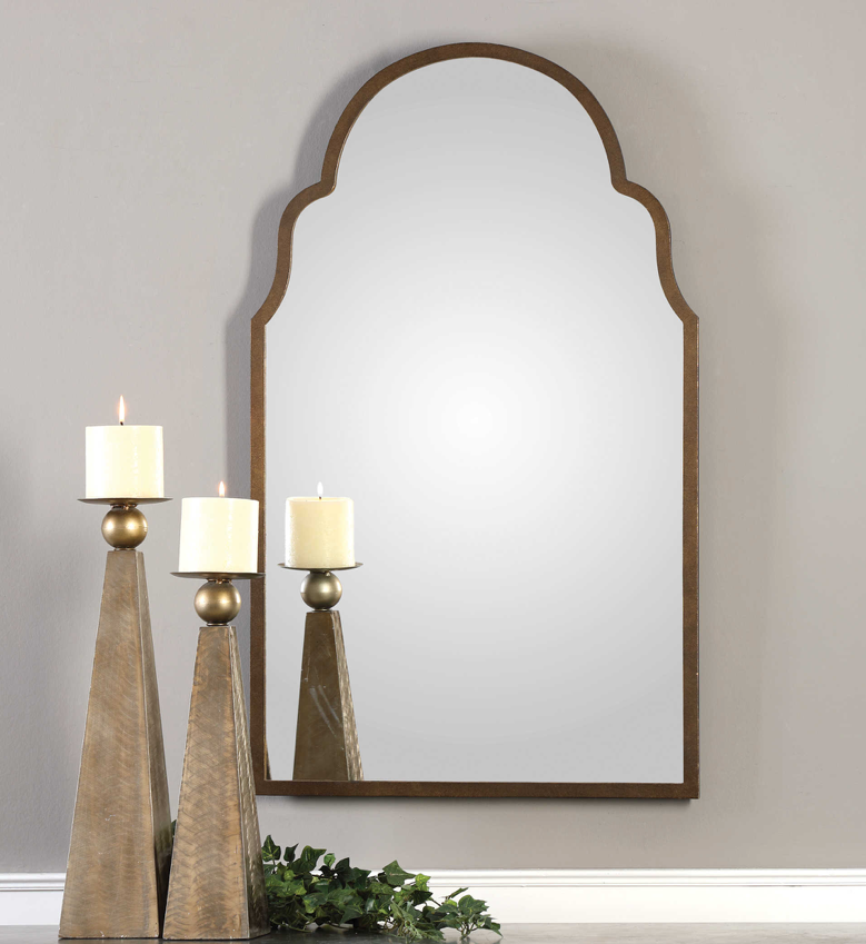Mirror, Brayden Arch - Danshire Market and Design 