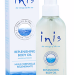 Inis, Body Oil - Danshire Market and Design 