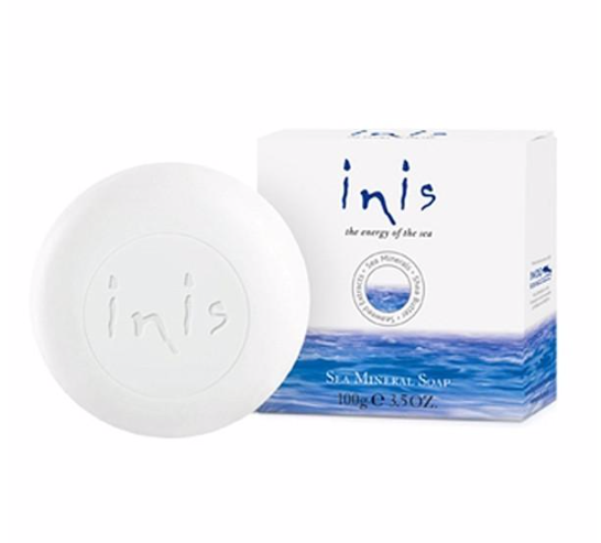 Inis, Body Sea Soap - Danshire Market and Design 