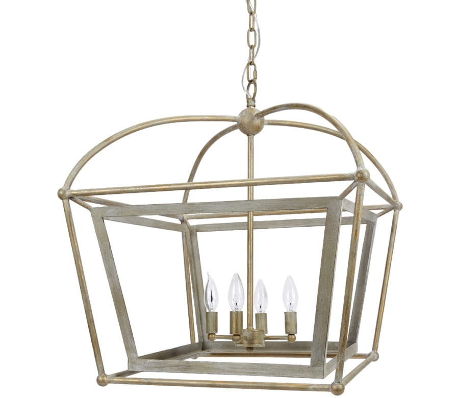 Lantern, Ava - Danshire Market and Design 