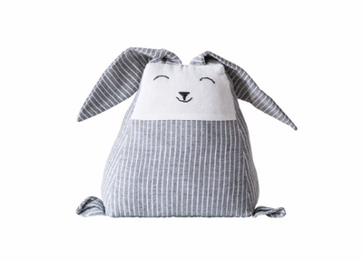 Bunny Doorstop - Danshire Market and Design , floppy ear bunny doorstop