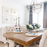 Historical Building Print