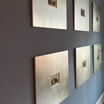 Historical Building Series Print - Danshire Market and Design 