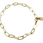 Bracelet, Essential Links - Danshire Market and Design 