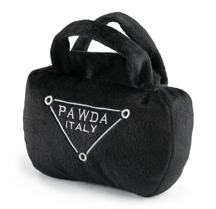 Pawda Handbag, LG - Danshire Market and Design 