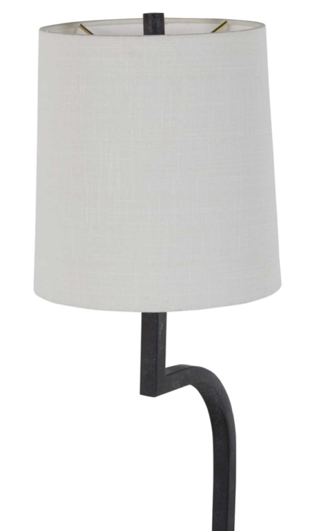 Howard Floor Lamp - Danshire Market and Design 
