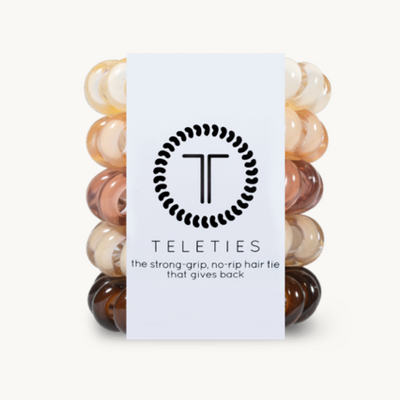Teleties - Tiny - Danshire Market and Design 