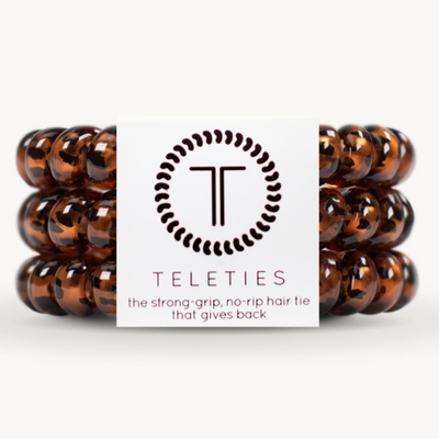 Teleties - Small - Danshire Market and Design 