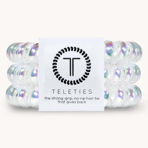Teleties - Large - Danshire Market and Design 