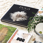 Book, Dogs - Danshire Market and Design 