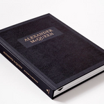 Book, Alexander McQueen - Danshire Market and Design 