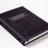 Book, Alexander McQueen - Danshire Market and Design 