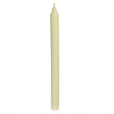 European Tapers - 12" - Danshire Market and Design 