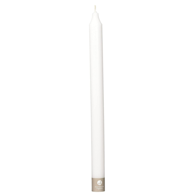 European Tapers - 12" - Danshire Market and Design 