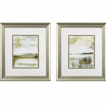 Print, Summer Haze - Danshire Market and Design 