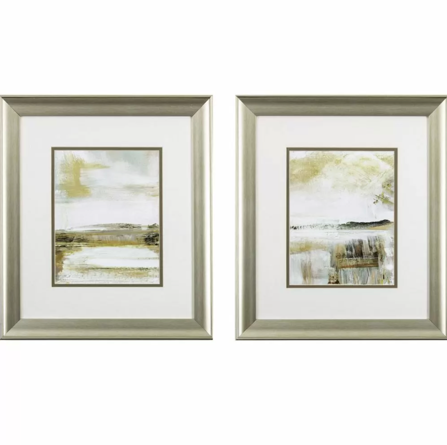 Print, Summer Haze - Danshire Market and Design 